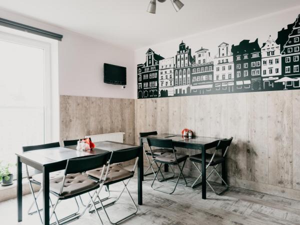 Cilantro Bed & Breakfast : photo 7 de la chambre chambre lits jumeaux