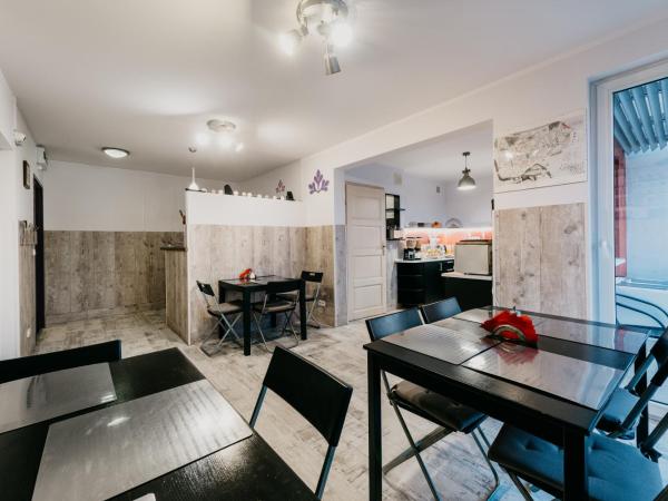 Cilantro Bed & Breakfast : photo 8 de la chambre chambre lits jumeaux