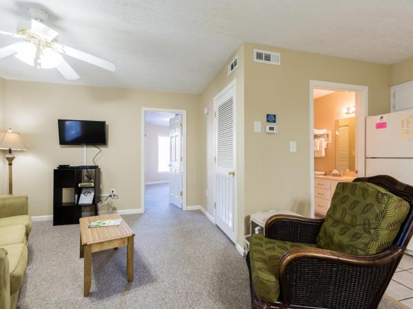 Country Club Villas by Capital Vacations : photo 3 de la chambre villa 1 chambre