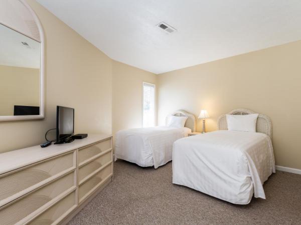 Country Club Villas by Capital Vacations : photo 5 de la chambre villa 2 chambres :