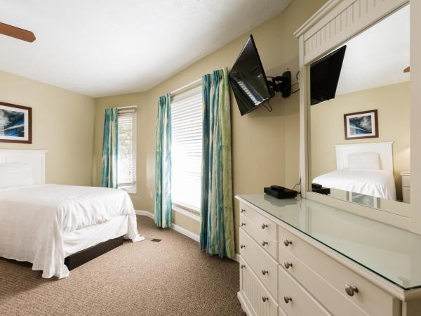 Country Club Villas by Capital Vacations : photo 2 de la chambre villa 2 chambres :