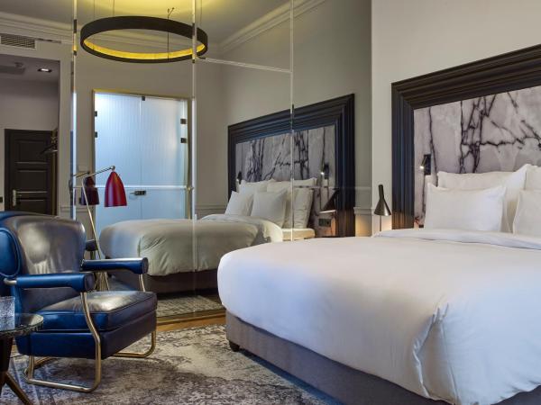 Hotel Collect - Adults Only : photo 1 de la chambre chambre double supérieure - vue sur cour