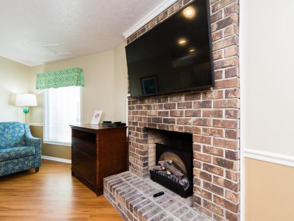 Country Club Villas by Capital Vacations : photo 10 de la chambre villa 3 chambres