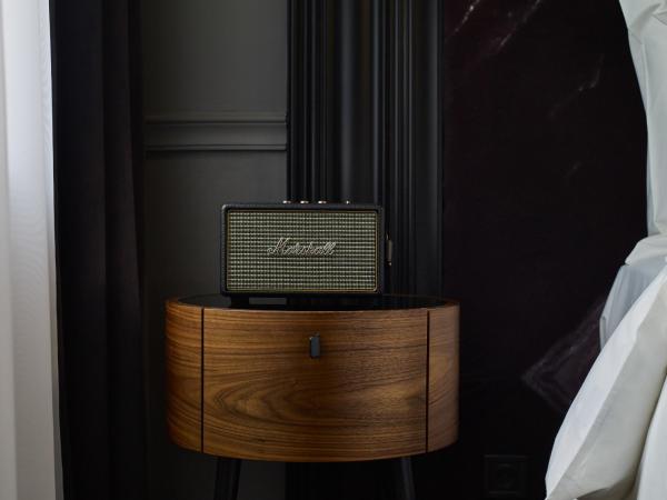 Hotel Collect - Adults Only : photo 7 de la chambre chambre double standard - vue sur cour