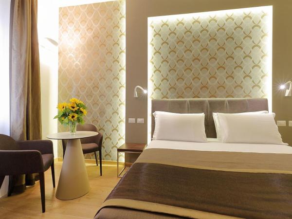 L'Antico Canto dei Salterelli : photo 2 de la chambre chambre double supérieure