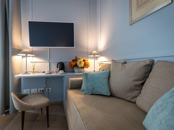 L'Antico Canto dei Salterelli : photo 2 de la chambre chambre triple