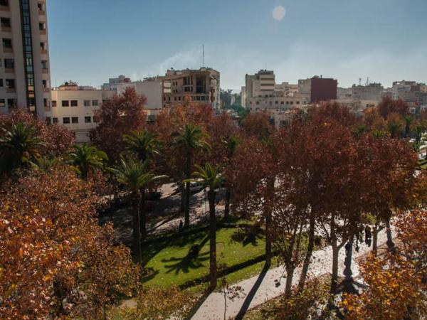Hotel De La Paix : photo 8 de la chambre chambre double supérieure