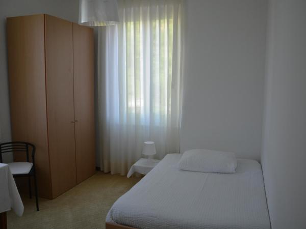 Hotel Villa Selva : photo 1 de la chambre chambre simple