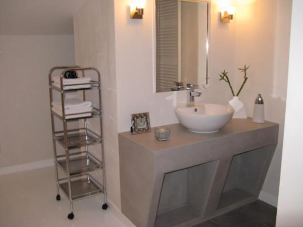 Aux Anges Gardiens : photo 4 de la chambre chambre double standard