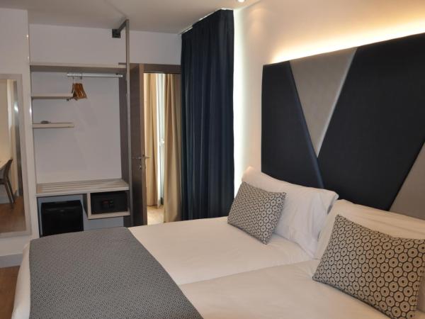 Hotel Selu : photo 3 de la chambre 2 chambres doubles communicantes