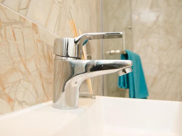 Terlon Apartments : photo 5 de la chambre studio standard