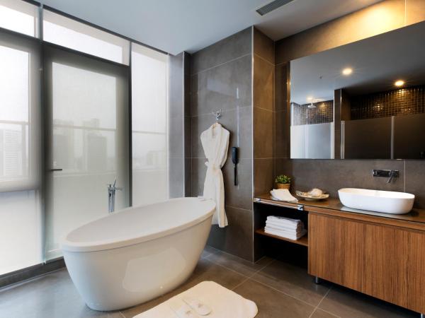 Mercure Istanbul Umraniye : photo 2 de la chambre suite deluxe