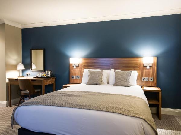 Toby Carvery Birmingham by Innkeeper's Collection : photo 4 de la chambre chambre double