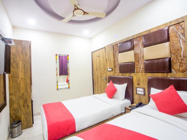 Hotel Dollar Inn : photo 10 de la chambre chambre double ou lits jumeaux standard