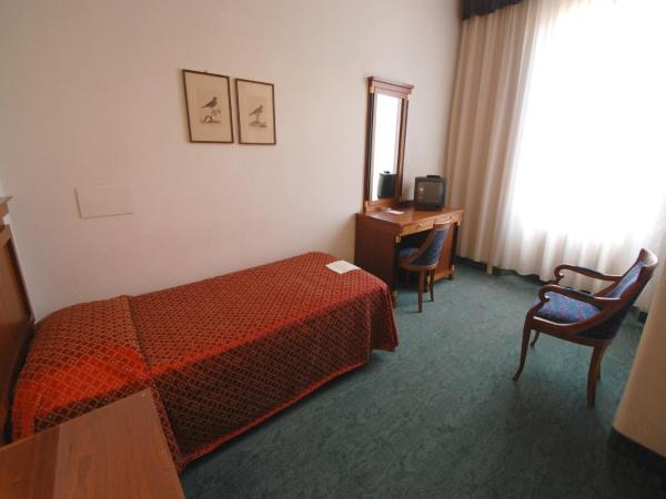 Hotel Palace Bologna Centro : photo 5 de la chambre chambre simple