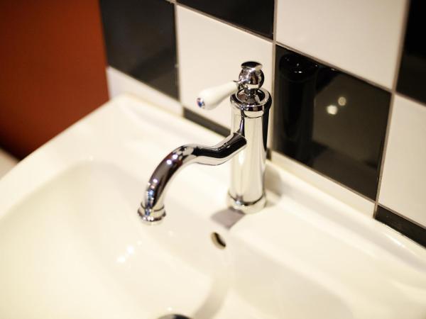 Sir Toby's Hostel : photo 6 de la chambre dortoir mixte de 6 lits