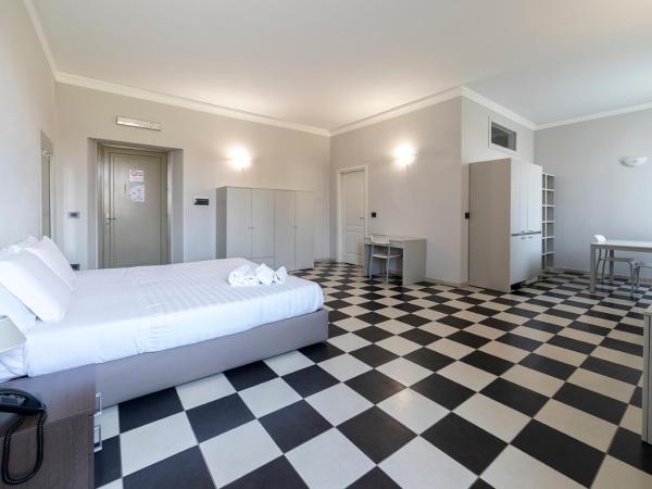 Cascina Marchesa : photo 5 de la chambre chambre deluxe