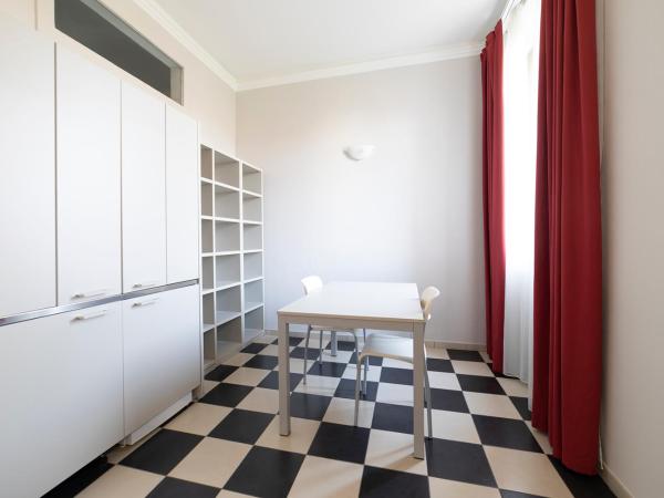 Cascina Marchesa : photo 7 de la chambre chambre deluxe