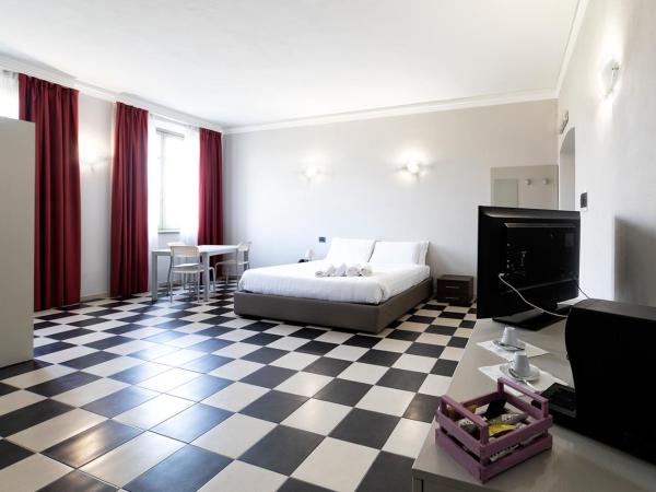 Cascina Marchesa : photo 1 de la chambre chambre double standard