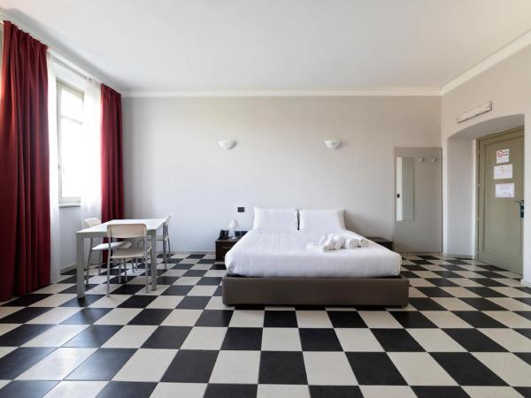 Cascina Marchesa : photo 2 de la chambre chambre double standard