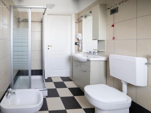 Cascina Marchesa : photo 6 de la chambre chambre double standard