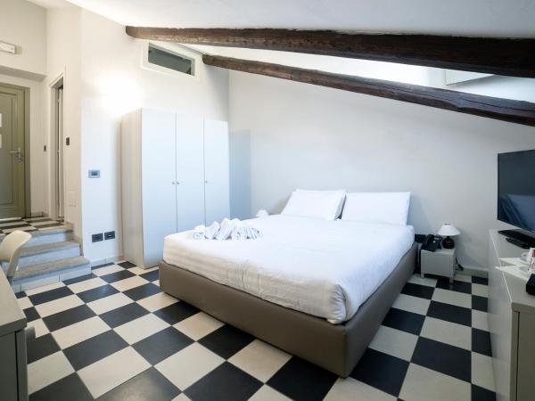 Cascina Marchesa : photo 3 de la chambre chambre double standard