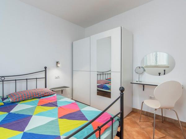 Apartment Complex Iris : photo 10 de la chambre appartement - rez-de-chaussée