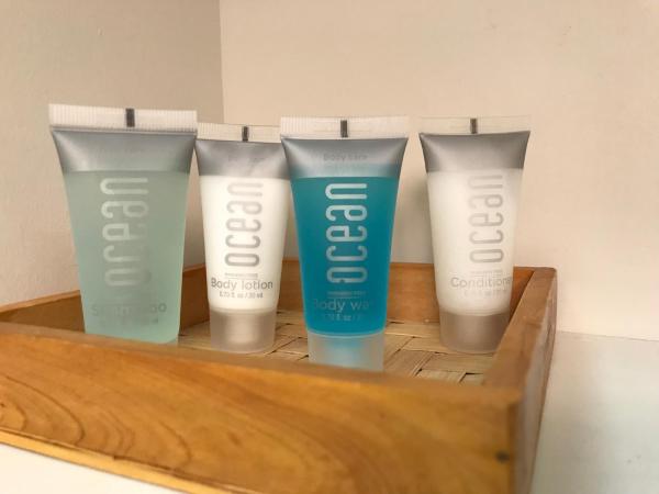 Casitas Coral Ridge : photo 5 de la chambre chambre compacte dans l’hôtel # 25