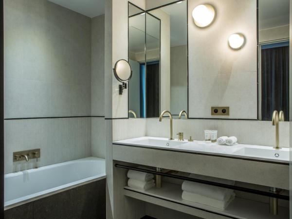 Maison Armance - Esprit de France : photo 6 de la chambre suite cambon