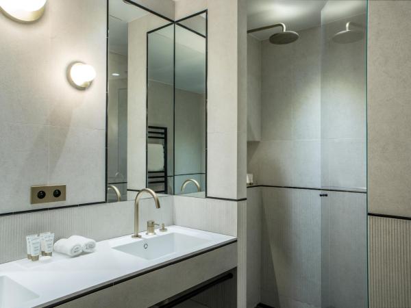 Maison Armance - Esprit de France : photo 5 de la chambre suite cambon