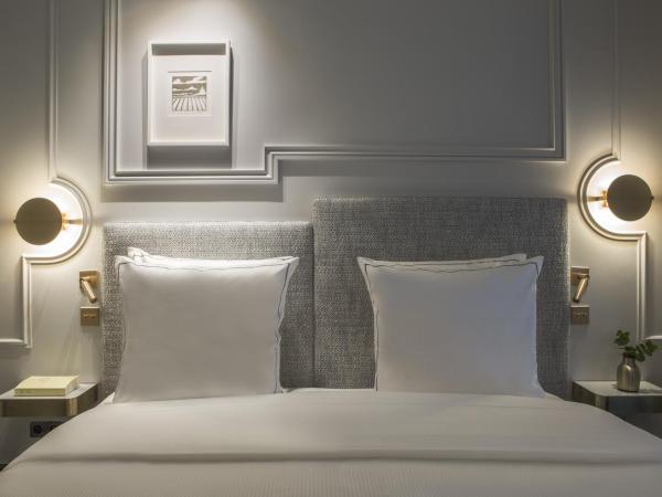 Maison Armance - Esprit de France : photo 6 de la chambre chambre double supérieure