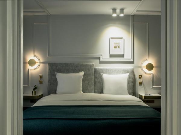 Maison Armance - Esprit de France : photo 3 de la chambre suite concorde