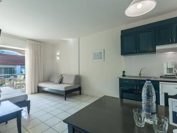 Melitti Hotel : photo 8 de la chambre appartement supérieur