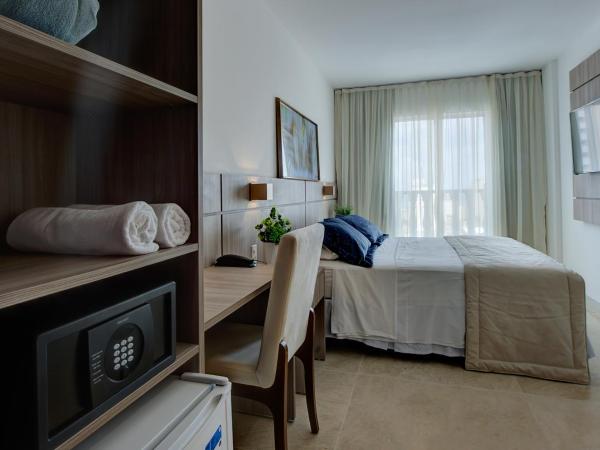 Hotel da Villa : photo 7 de la chambre chambre lit queen-size - vue sur mer