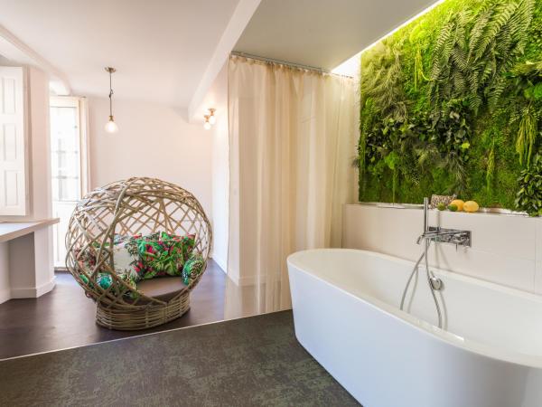 MiHotel Sala : photo 9 de la chambre suite exécutive « jungle »