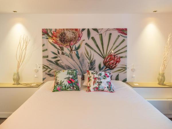 MiHotel Sala : photo 1 de la chambre suite exécutive « jungle »