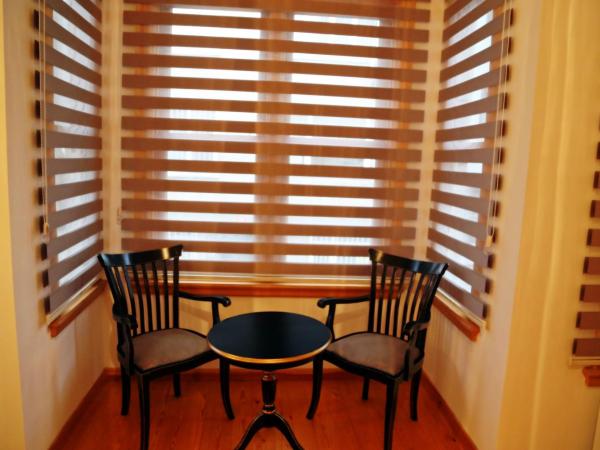 Belizia Hotel : photo 6 de la chambre chambre deluxe