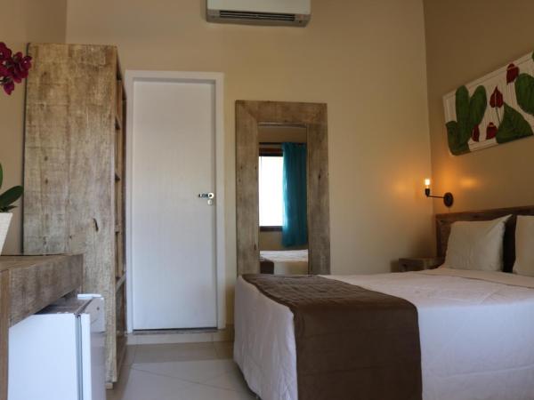 Hotel Don Quijote Búzios : photo 10 de la chambre chambre double standard