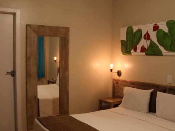 Hotel Don Quijote Búzios : photo 5 de la chambre chambre double standard