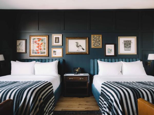 The Ramble Hotel : photo 2 de la chambre chambre double queen