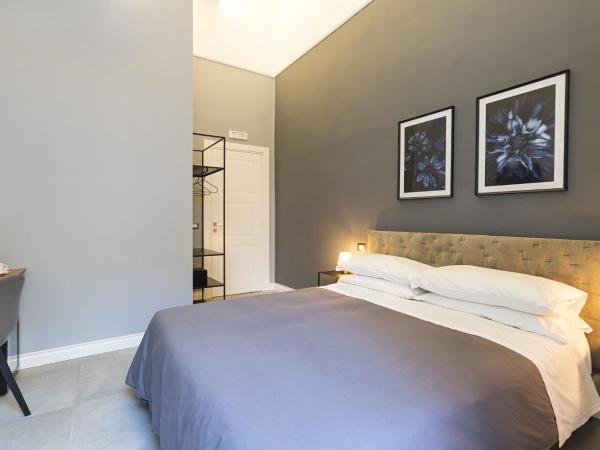 Bellini Suite : photo 3 de la chambre chambre lit king-size avec balcon