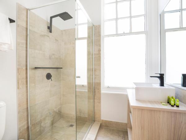 Nightcap at Belgian Beer Cafe : photo 5 de la chambre studio family with free welcome drink for two guests