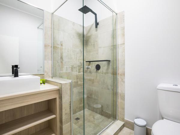 Nightcap at Belgian Beer Cafe : photo 5 de la chambre studio queen with free welcome drink for two guests