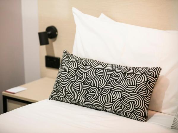 Nightcap at Belgian Beer Cafe : photo 9 de la chambre studio queen with free welcome drink for two guests