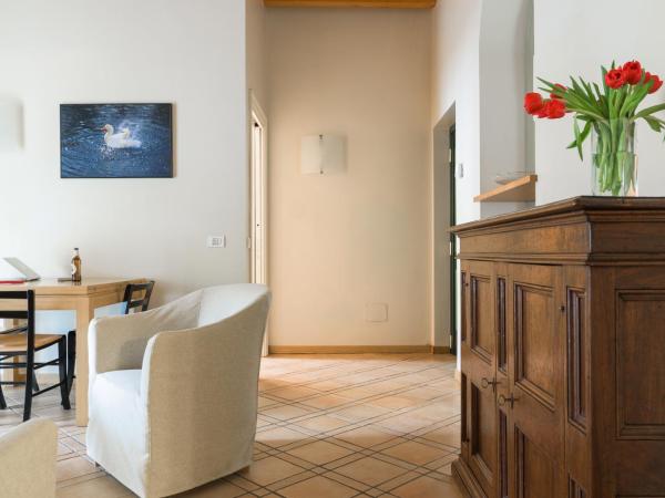 Ascanio Sforza - Suites & Apartments : photo 10 de la chambre appartement 2 chambres deluxe