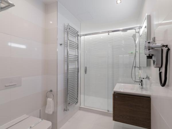 Spa Hotel ULRIKA : photo 1 de la chambre chambre double ou lits jumeaux supérieure avec accès au spa