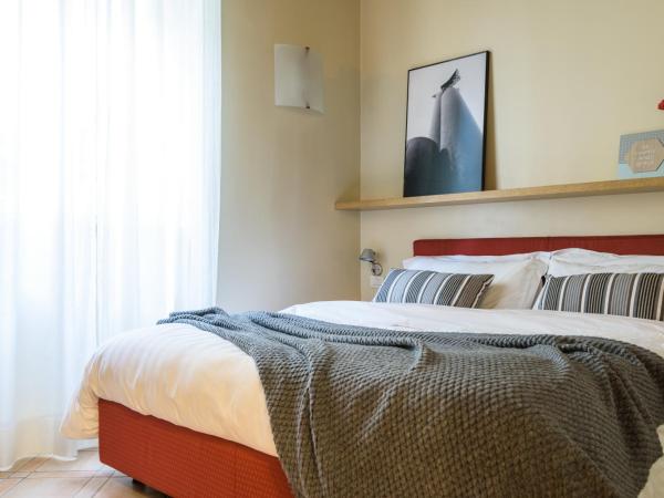 Ascanio Sforza - Suites & Apartments : photo 6 de la chambre appartement 1 chambre