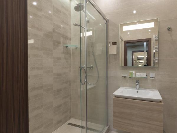 Spa Hotel ULRIKA : photo 4 de la chambre chambre lits jumeaux confort avec accès au spa