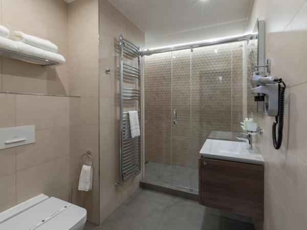 Spa Hotel ULRIKA : photo 2 de la chambre chambre lits jumeaux confort avec accès au spa