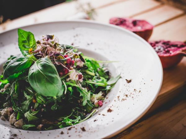 Hotel Korel : photo 5 de la chambre studio